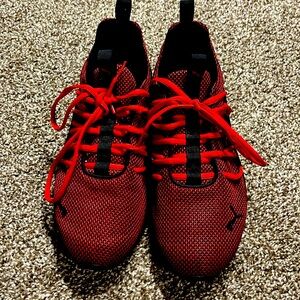 Women’s Puma Sneaker